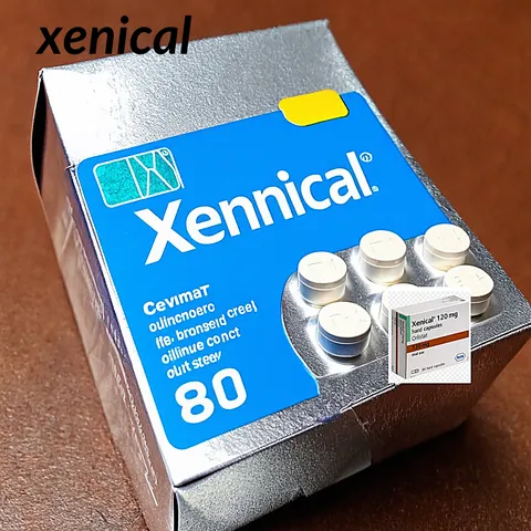 Precio xenical en farmacias de españa